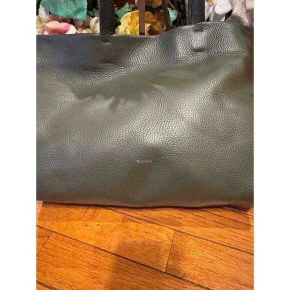 NWOT Cuyana Classic Easy Tote purse bag (500 - Picture 8 of 9